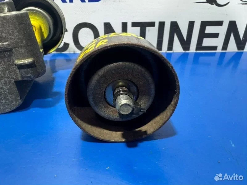 Ролик натяжной Lexus IS250 GSE20 4GR - миниатюра 8