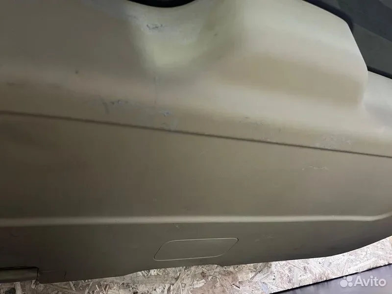 Дверь багажника Honda Elysion RR3 J30A - миниатюра 8