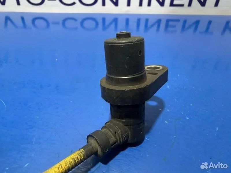 Датчик abs передний правый Toyota Noah AZR60 1AZ - миниатюра 3