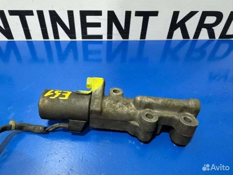 Клапан VVT-I Nissan Elgrand ME51 VQ25DE - миниатюра 4