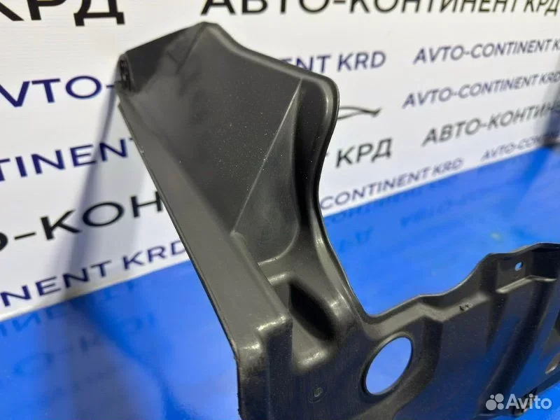 Защита двигателя Honda Stepwgn RP5 LFA - миниатюра 5