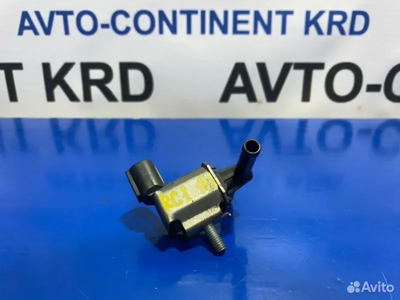 Вакуумный клапан Honda Stepwgn RG1 K20A - миниатюра 2