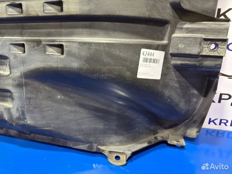 Защита кузова левая Honda Stepwgn RP3 L15B - миниатюра 2
