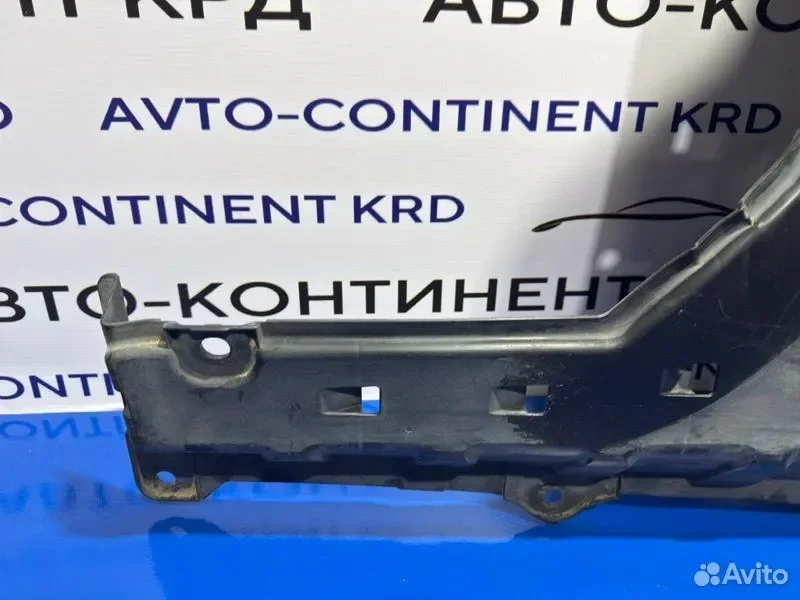 Защита кузова левая Honda Stepwgn RP3 L15B - миниатюра 5