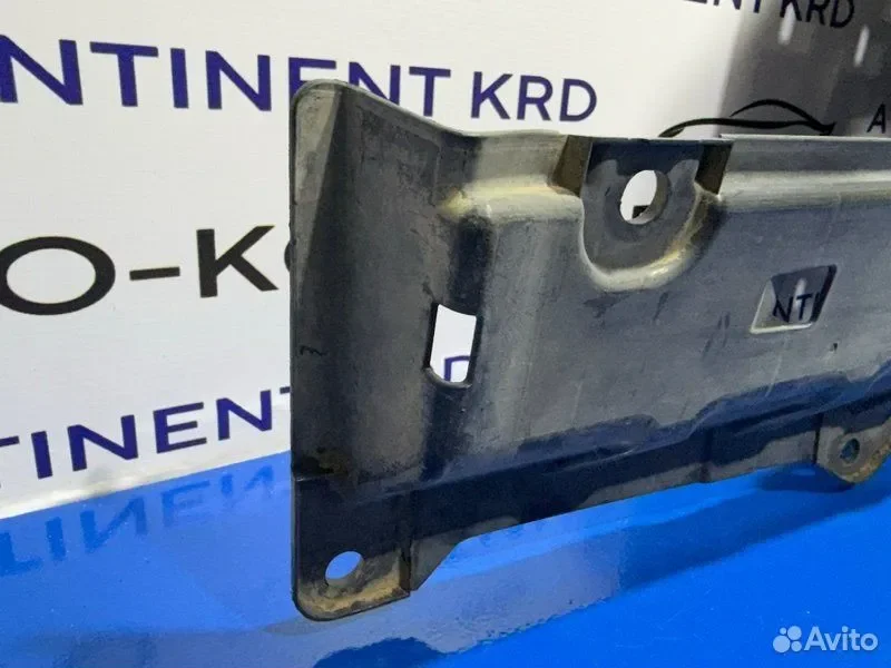 Защита кузова левая Honda Stepwgn RP3 L15B - миниатюра 6