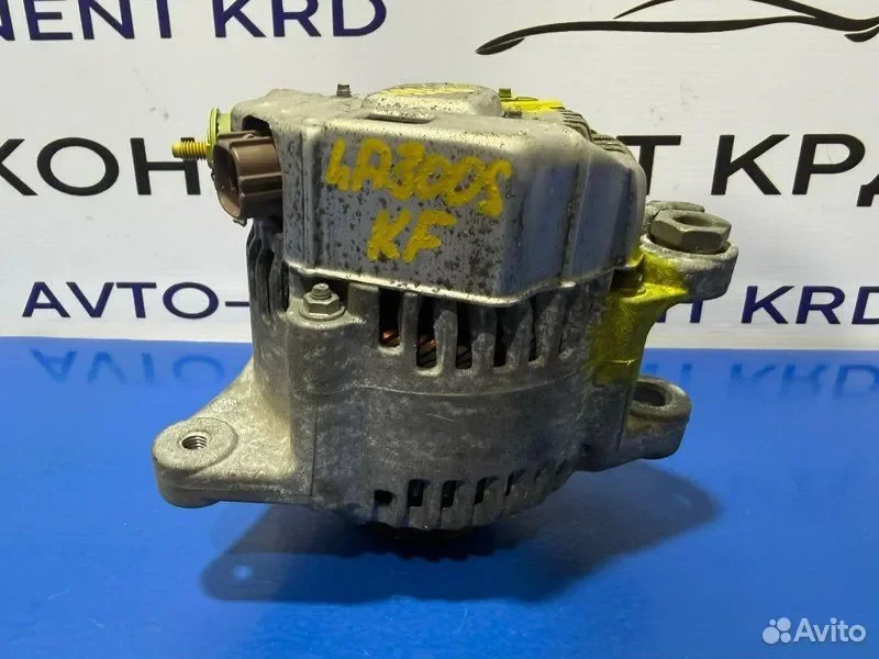 Генератор Daihatsu Mira e:S LA300S KF - миниатюра 3