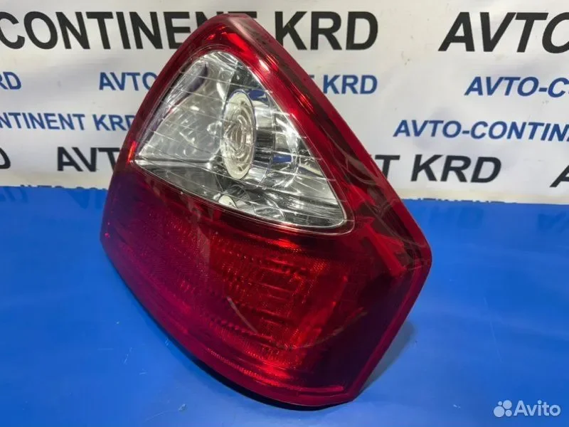 Стоп правый Nissan Fuga PY50 VQ35 - миниатюра 3