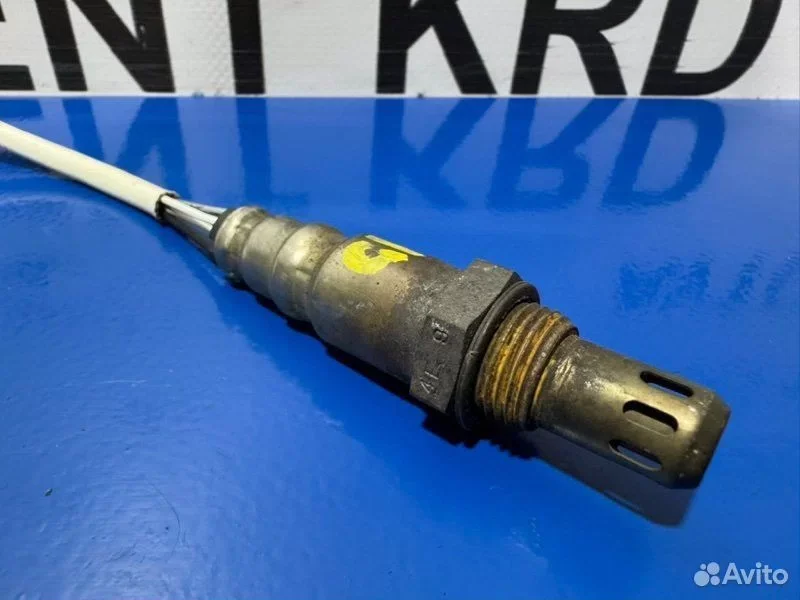 Датчик кислородный Honda Shuttle GP7 LEB - миниатюра 5