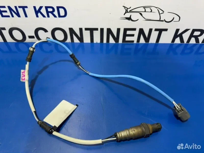 Датчик кислородный Honda Shuttle GP7 LEB - миниатюра 9