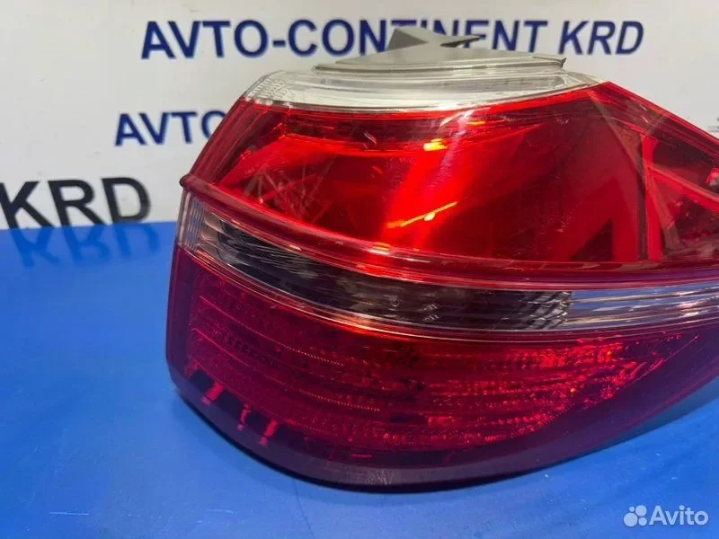 Стоп правый Honda Elysion RR1 K24A - миниатюра 2