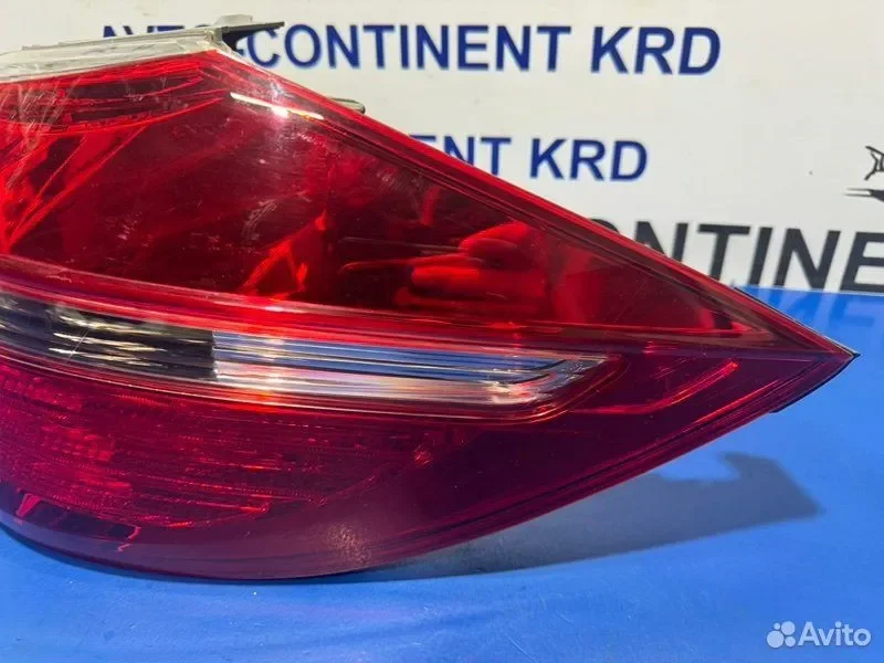Стоп правый Honda Elysion RR1 K24A - миниатюра 3