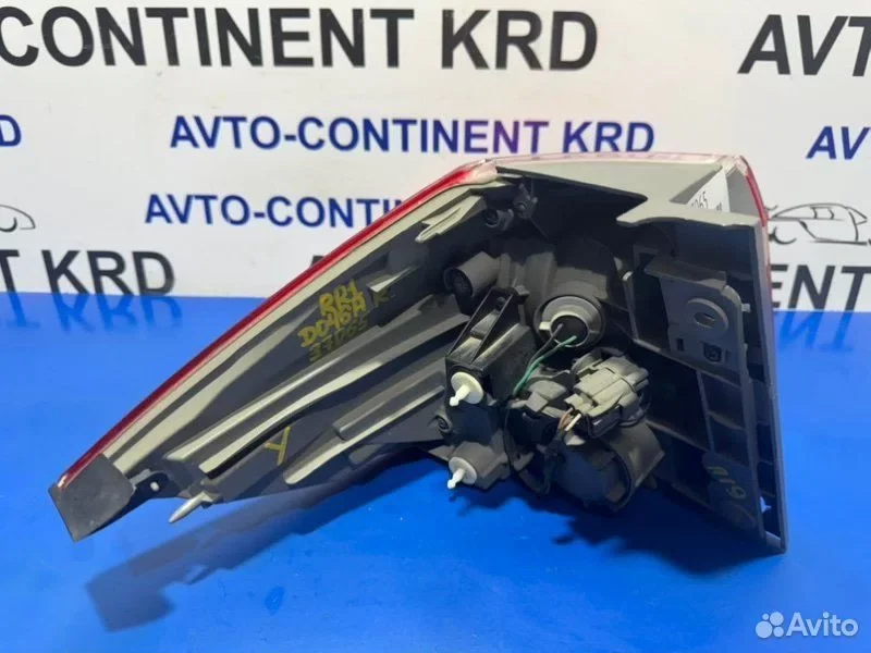 Стоп правый Honda Elysion RR1 K24A - миниатюра 5