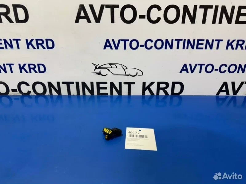 Датчик абсолютного давления воздуха Suzuki Alto - изображение 1
