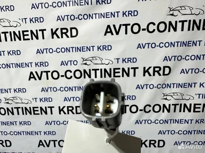 Датчик кислородный Toyota Alphard MNH10 1MZ - миниатюра 2