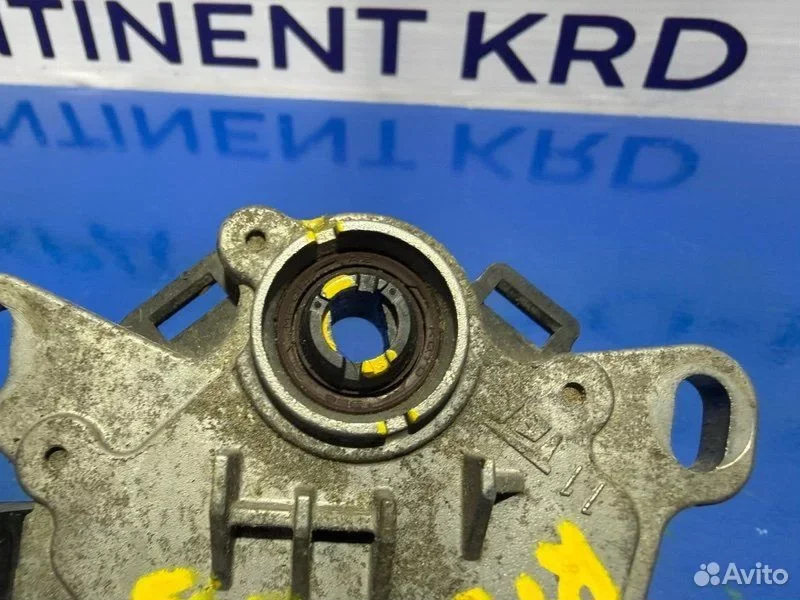 Датчик селектора АКПП Honda Stepwgn RP3 L15B - миниатюра 4