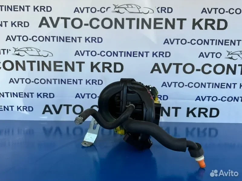Коллектор впускной Toyota Vitz KSP90 1KR - миниатюра 4