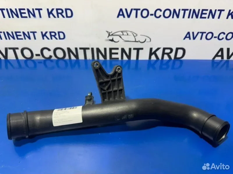 Патрубок интеркулера Honda Stepwgn RP3 L15B - миниатюра 3