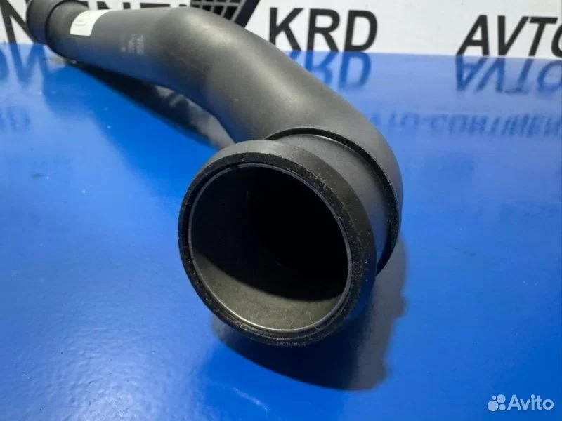 Патрубок интеркулера Honda Stepwgn RP3 L15B - миниатюра 4