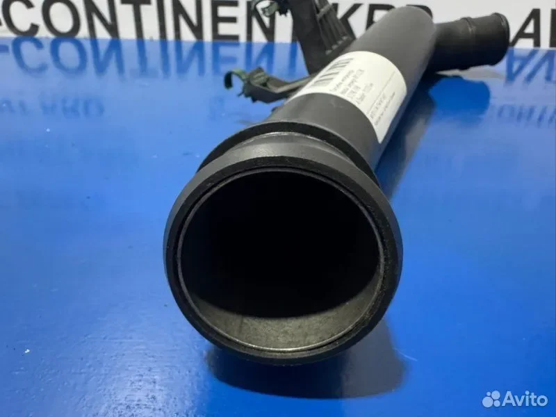 Патрубок интеркулера Honda Stepwgn RP3 L15B - миниатюра 5