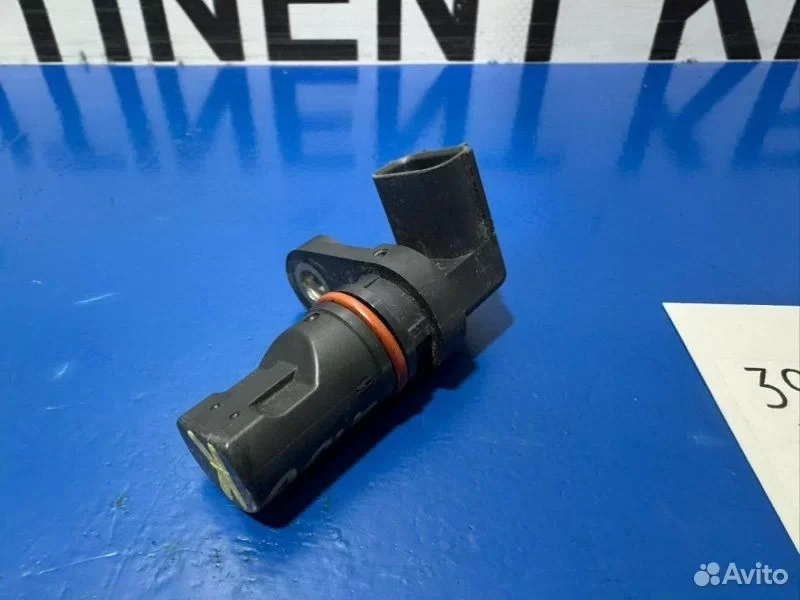 Датчик положения коленвала Honda Stepwgn RP1 L15B - миниатюра 3
