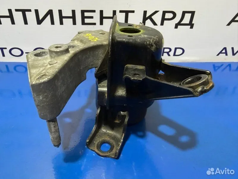 Подушка двигателя правая Toyota Estima GSR50 2GR - миниатюра 4