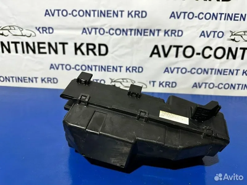 Блок предохранителей Honda Elysion RR2 K24A - миниатюра 2