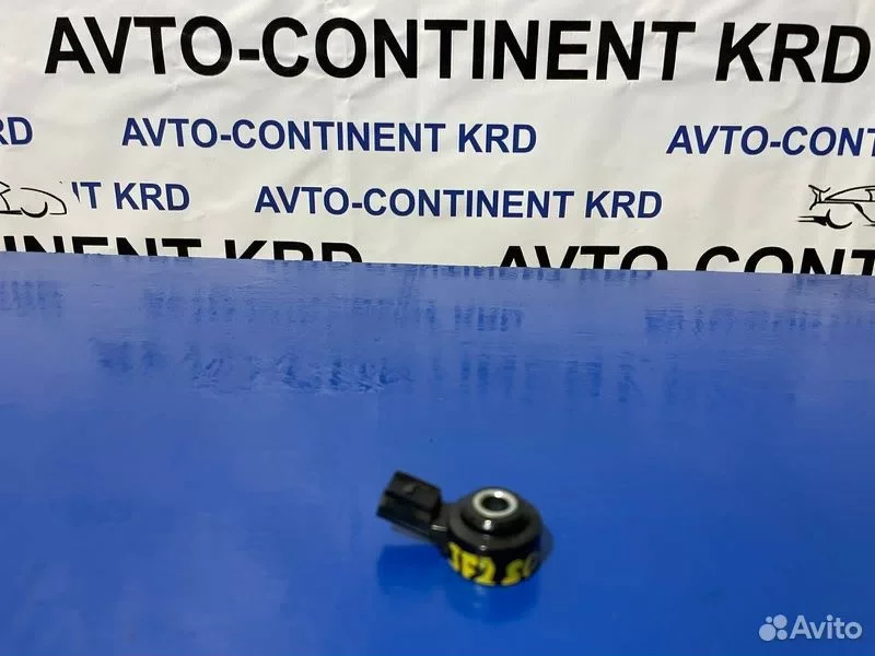 Датчик детонации Honda N-BOX JF2 S07A - миниатюра 2