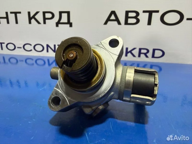 Тнвд Mazda Demio dejfs P3 - миниатюра 4