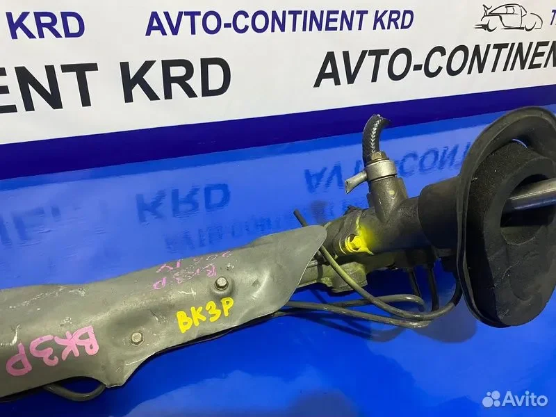 Рулевая рейка Mazda Axela BK3P L3 - миниатюра 2