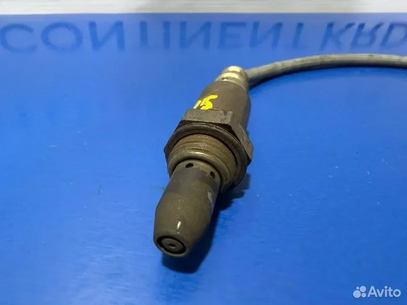 Датчик кислородный Nissan Teana J32 VQ25 - миниатюра 4
