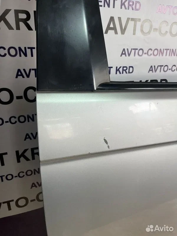 Дверь задняя правая Honda Elysion RR2 K24A - миниатюра 2