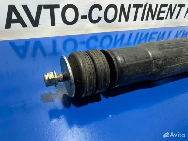 Амортизатор задний Honda FIT GD2 L13A - миниатюра 5
