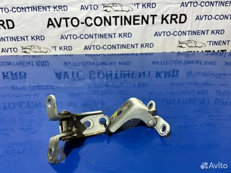 Петля двери передняя правая Honda Elysion RR1 K24A - миниатюра 4