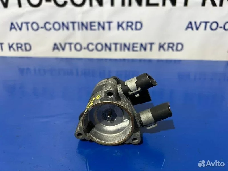Клапан EGR Nissan Serena PNC24 SR20 - миниатюра 4