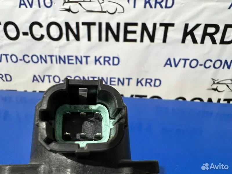 Клапан EGR Nissan Serena PNC24 SR20 - миниатюра 5