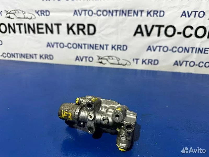 Клапан vtec Honda N-BOX JF3 S07B - миниатюра 2