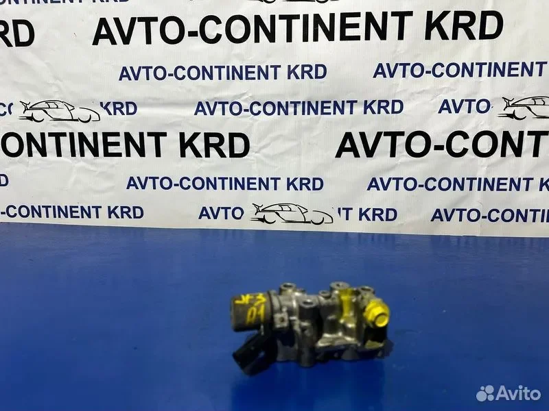 Клапан vtec Honda N-BOX JF3 S07B - миниатюра 3