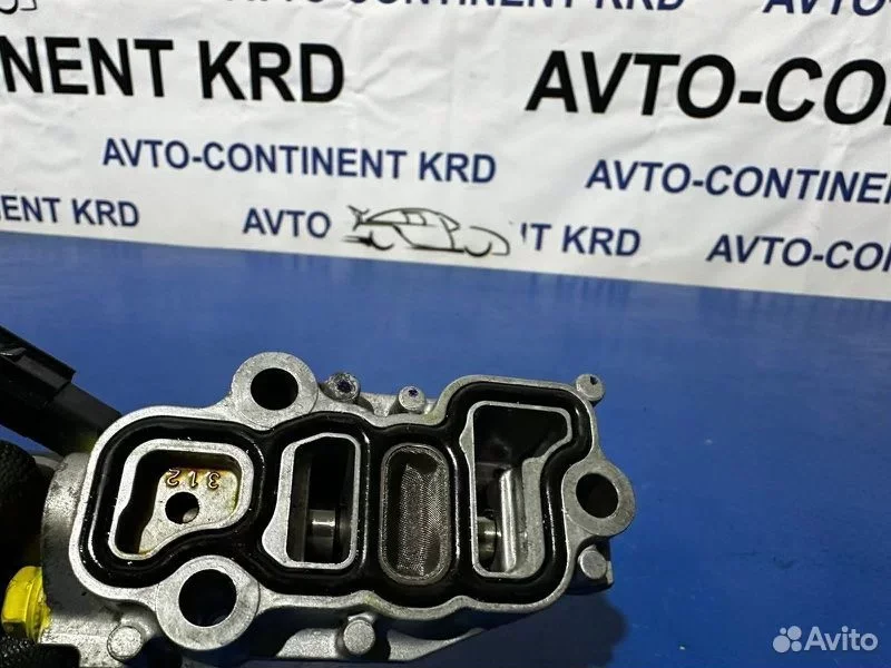 Клапан vtec Honda N-BOX JF3 S07B - миниатюра 4