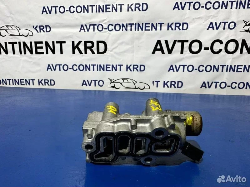 Клапан vtec Honda N-BOX JF3 S07B - миниатюра 5