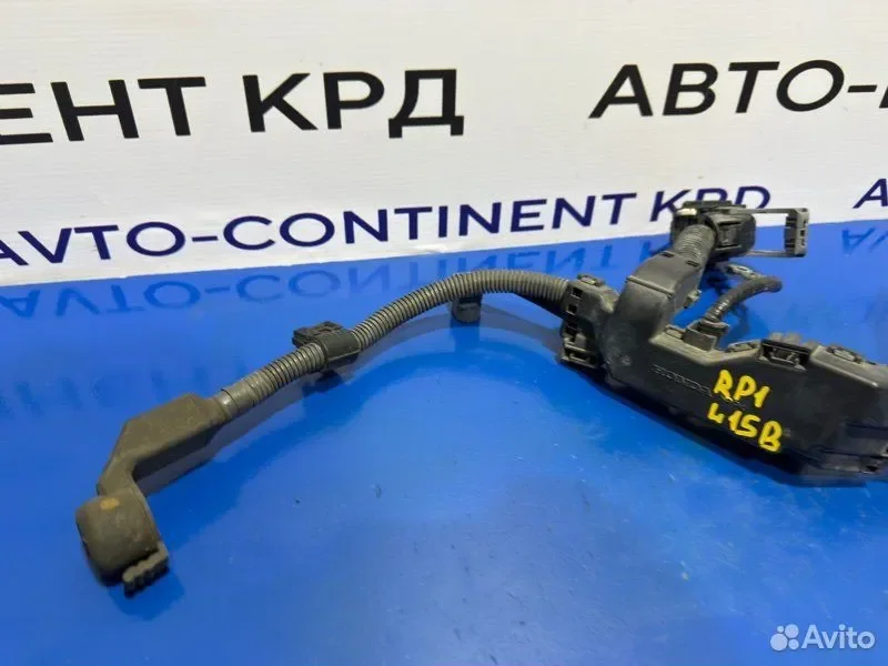 Проводка АКПП Honda Stepwgn RP1 L15B - миниатюра 2