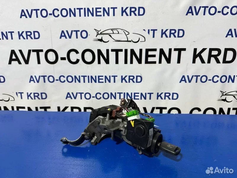 Замок зажигания Honda Elysion RR1 K24A - миниатюра 2