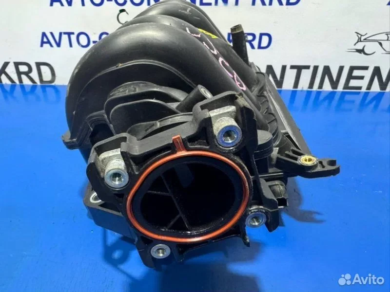 Коллектор впускной Honda Shuttle GP8 LEB - миниатюра 5