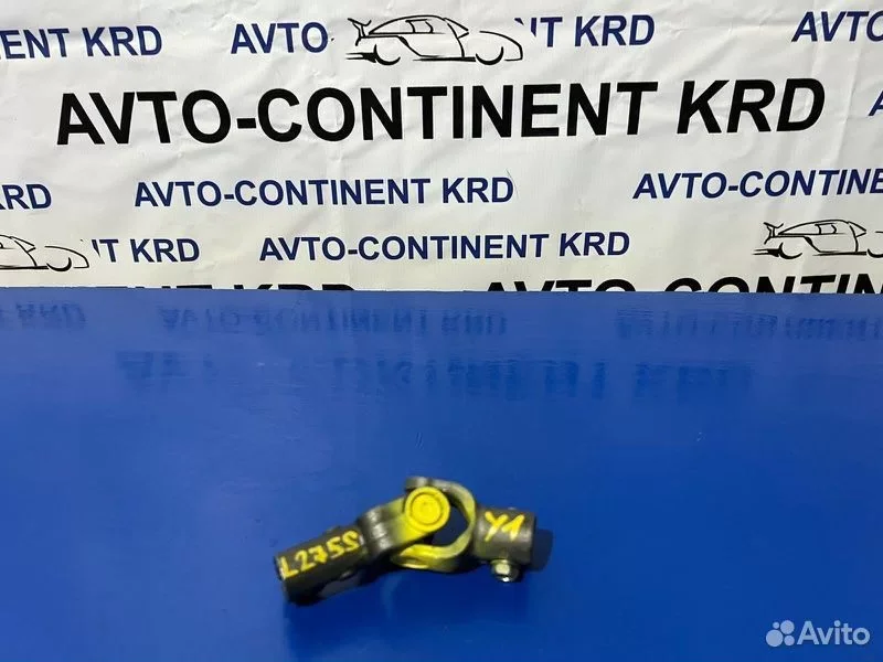 Рулевой карданчик Daihatsu Mira L275S KF - миниатюра 2