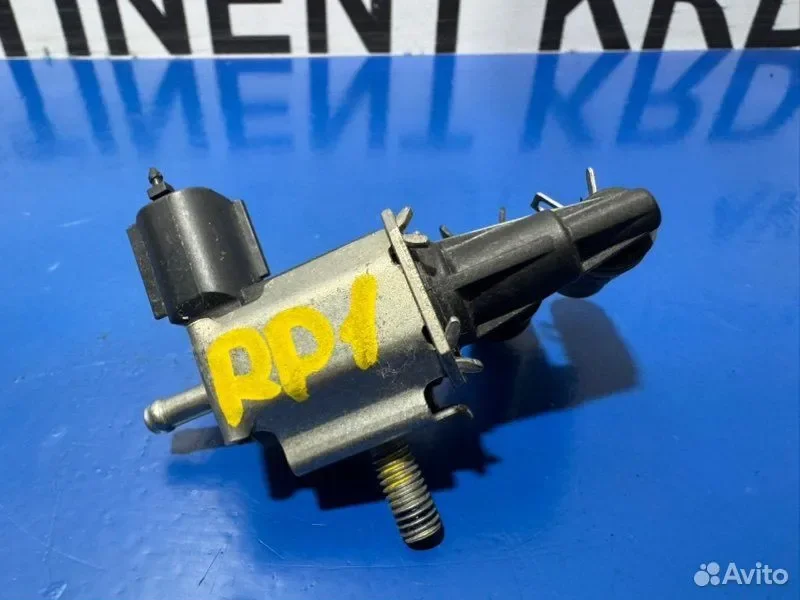 Вакуумный клапан Honda Stepwgn RP1 L15B - миниатюра 3