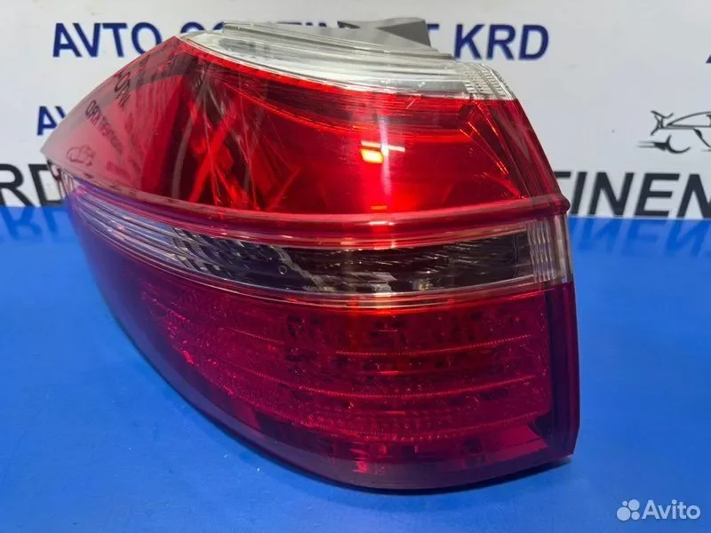 Стоп левый Honda Elysion RR1 K24A - миниатюра 2
