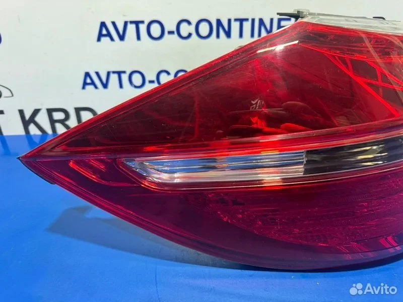 Стоп левый Honda Elysion RR1 K24A - миниатюра 3
