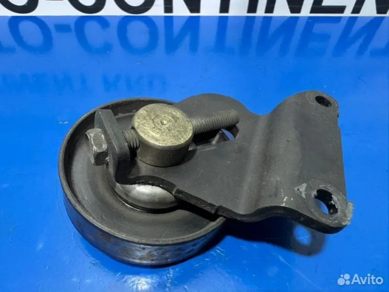 Ролик натяжной Nissan March AK12 CR12 - миниатюра 8