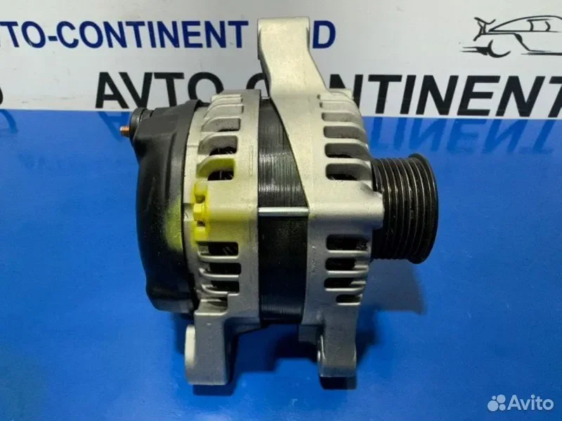 Генератор Honda Elysion RR2 K24A - миниатюра 7