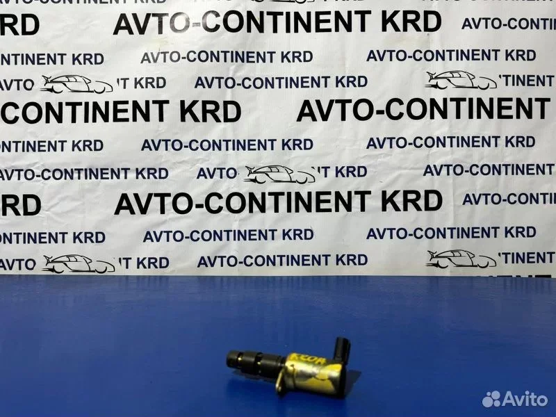 Клапан VVT-I Honda Stream RN4 K20A - изображение 1