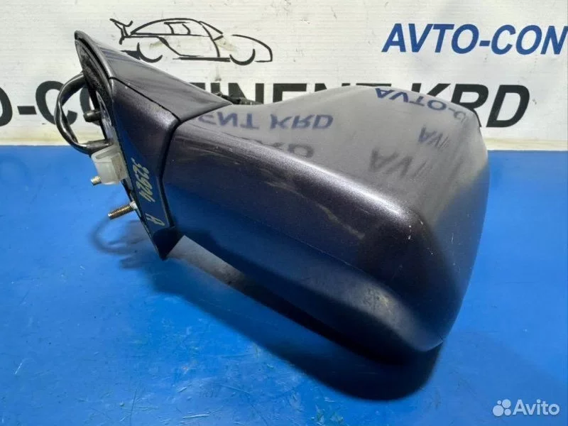 Зеркало правое Honda Odyssey RA7 F23A - миниатюра 4